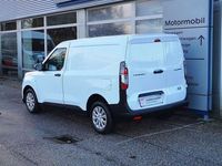 gebraucht Ford Transit Courier 1,0 EcoBoost Trend neues Modell