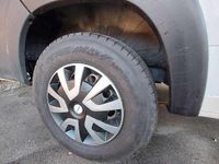 Gebraucht Fiat Ducato 160 PS (117 kW) 2020 Weiß Van