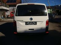 gebraucht VW T6 Kombi LR 20 Entry TDI BMT