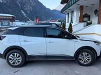 gebraucht Peugeot 3008 3008 1,5 BlueHDi 130 S