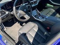 gebraucht BMW M340 340xDrive Touring 48 V Mild-Hybrid-Technologie