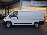gebraucht Toyota Proace Max D120PS Kawa Work L2H1 33 MT