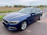 gebraucht BMW 530 Gran Turismo 530 d xDrive Österreich-Paket Aut.