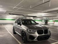 gebraucht BMW X3 M 