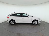 gebraucht Skoda Scala Ambition TSI DSG