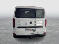 gebraucht VW Transporter Kastenwagen Kastenwagen TDI