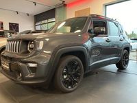 gebraucht Jeep Renegade 1.5 Multiair T4 FWD DCT7 e-Hybrid Limited