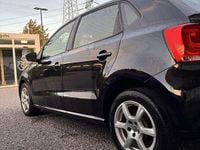 Gebraucht VW Polo 60 PS (44 kW) 2012 Limousine