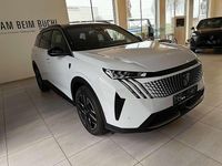 Neu Peugeot 5008 GTi 136 PS (100 kW) 2025 Weiß SUV
