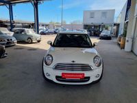 gebraucht Mini Cooper D Cooper DAutomatik - Topzustand!