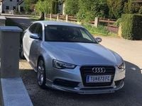 gebraucht Audi A5 1.8 TFSI Sportback multitronic S-Line