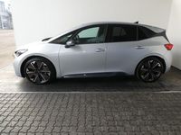 Gebraucht Cupra Born e-Boost 169 kW (231 PS) 2025 Silber  metallic Kleinwagen