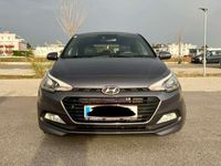 gebraucht Hyundai i20 1,0 T-GDI Go Start/Stopp