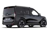 gebraucht Ford Tourneo Courier E-Tourneo 54kWh 136 Active Nav WinterP