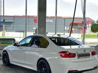 gebraucht BMW 320 320 d xDrive