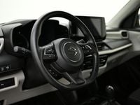 gebraucht Suzuki Swift 1,2 Hybrid Clear