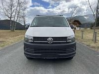 Gebraucht VW T6 102 PS (75 kW) 2016 Weiß Van