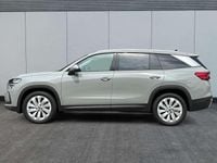 Neu Skoda Kodiaq Selection 150 PS (110 kW) 2025 Grau SUV