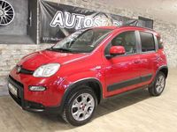 gebraucht Fiat Panda 4x4 09 TwinAir Turbo 85