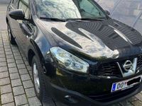 gebraucht Nissan Qashqai 1.5 dCi DPF acenta