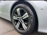 gebraucht Mercedes C200 200d Aut.