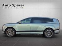 gebraucht Hyundai Ioniq 9 Ioniq 9 Calligraphy 110kWh 4WD 7Stz