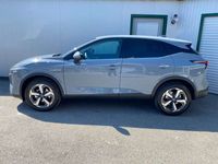 gebraucht Nissan Qashqai 13 DIG-T MHEV 4x4 N-Connecta Aut.