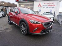 gebraucht Mazda CX-3 3 G120 Revolution