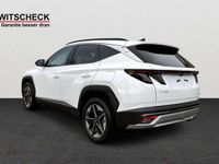 gebraucht Hyundai Tucson HEVNX4 GO Plus 1,6 T-GDi HEV 4WD AT t5hu2
