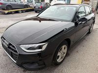 gebraucht Audi A4 35 TDI basis