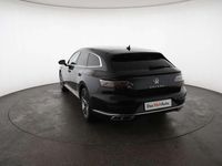 gebraucht VW Arteon SB R-Line TDI DSG