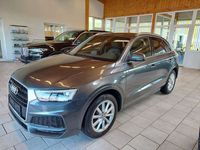 gebraucht Audi Q3 20 TFSI quattro Sport S-tronic