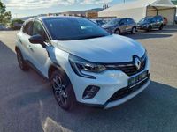 gebraucht Renault Captur Techno Fast Track VOLLHYBRID