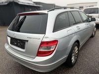 gebraucht Mercedes C180