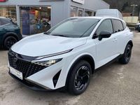 gebraucht Nissan Qashqai 1,5T e-Power N-Connecta+ 205 PS