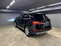 gebraucht Audi Q5 40 TDI quattro advanced