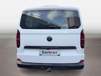 gebraucht VW Transporter Kastenwagen Kastenwagen TDI