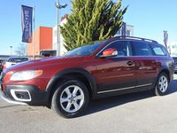 gebraucht Volvo XC70 D4 AWD/5ZYLINDER/JEDES SERVICE