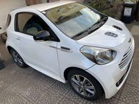 gebraucht Aston Martin Cygnet CVT