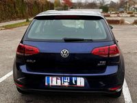 gebraucht VW Golf Comfortline 12 TSI Bluemotion
