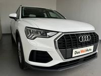 gebraucht Audi Q3 35 TFSI
