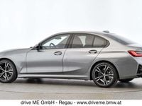 gebraucht BMW 318 d