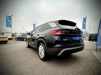 gebraucht Skoda Kodiaq 2,0 TDI Selection DSG RÜCKFAHRKAMERA/PARKSENSOREN/SITZHEIZUNG