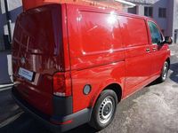 gebraucht VW T6.1 Transporter FWD