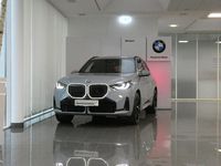Gebraucht BMW iX3 139 kW (190 PS) 2024 Grau SUV