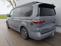 gebraucht VW California T7 Beach Camper 2.0TSI DSG Sport Edition 8 Fach GV...