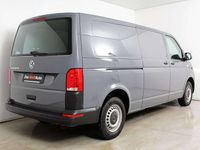 gebraucht VW T6.1 Kastenwagen Kastenwagen LR TDI