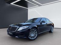 gebraucht Mercedes S500 4MATIC Limousine