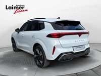 Gebraucht Cupra Terramar 204 PS (150 kW) 2025 Weiss  metallic SUV