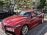 gebraucht Alfa Romeo Giulia Veloce 2,2 210 ATX AWD